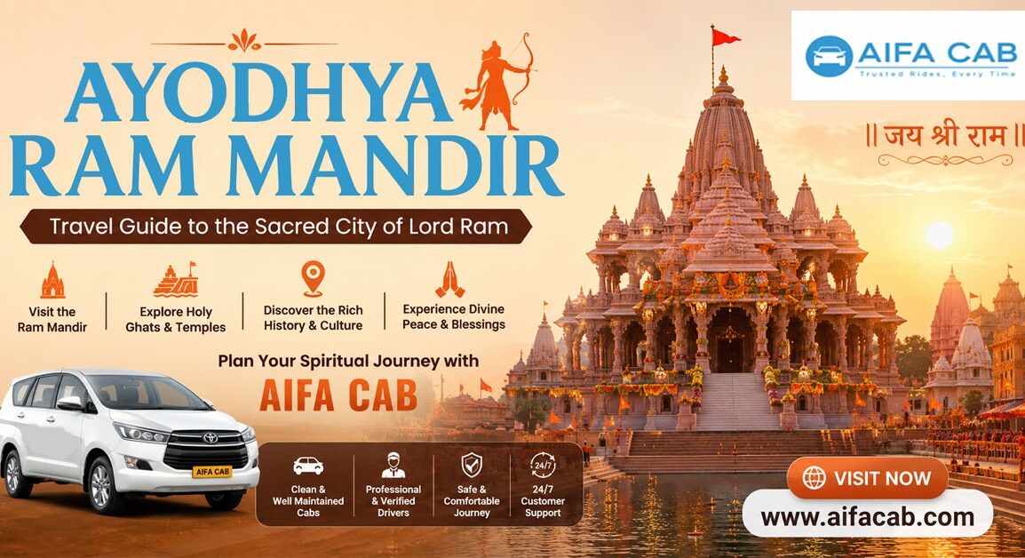 Ayodhya Ram Mandir