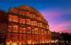 Udaipur